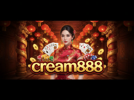 cream888
